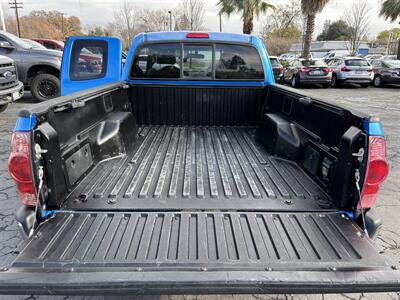 2007 Toyota Tacoma PreRunner V6   - Photo 8 - Sacramento, CA 95821