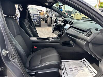 2019 Honda Civic Sport - Photo 12 - Sacramento, CA 95821