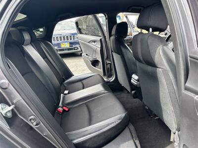 2019 Honda Civic Sport - Photo 13 - Sacramento, CA 95821