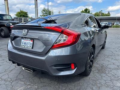 2019 Honda Civic Sport - Photo 3 - Sacramento, CA 95821