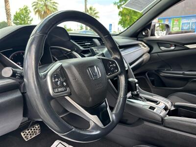 2019 Honda Civic Sport - Photo 17 - Sacramento, CA 95821