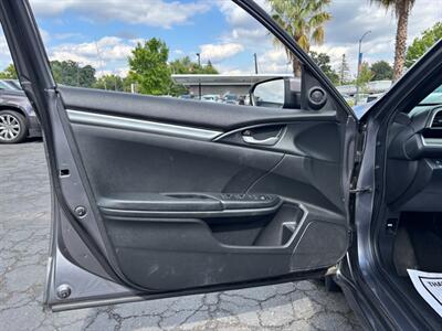 2019 Honda Civic Sport - Photo 15 - Sacramento, CA 95821