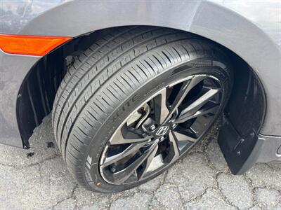 2019 Honda Civic Sport - Photo 21 - Sacramento, CA 95821