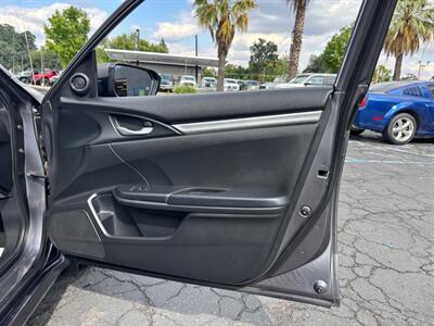 2019 Honda Civic Sport - Photo 14 - Sacramento, CA 95821