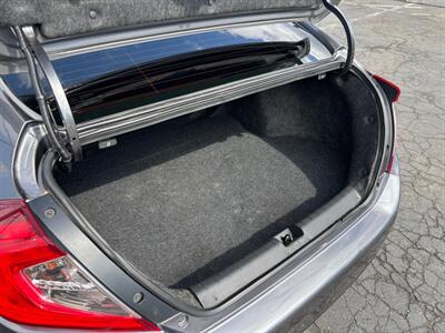 2019 Honda Civic Sport - Photo 16 - Sacramento, CA 95821