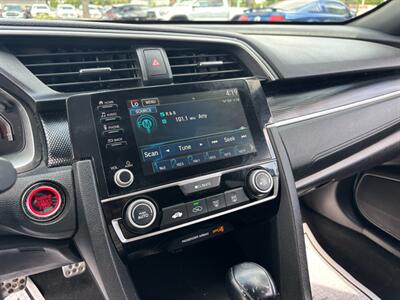 2019 Honda Civic Sport - Photo 18 - Sacramento, CA 95821