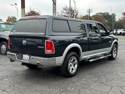 2014 RAM 1500 Laramie   - Photo 3 - Sacramento, CA 95821