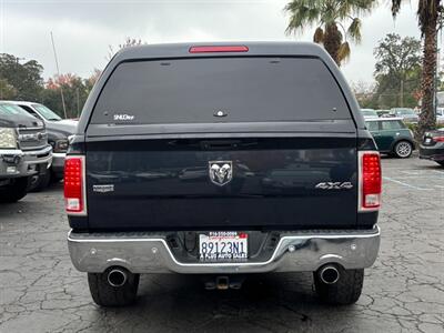 2014 RAM 1500 Laramie   - Photo 4 - Sacramento, CA 95821