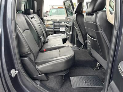 2014 RAM 1500 Laramie   - Photo 10 - Sacramento, CA 95821