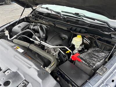 2014 RAM 1500 Laramie   - Photo 21 - Sacramento, CA 95821