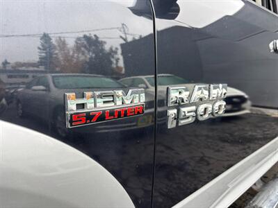 2014 RAM 1500 Laramie   - Photo 19 - Sacramento, CA 95821