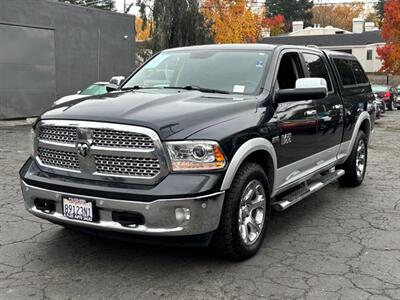 2014 RAM 1500 Laramie   - Photo 6 - Sacramento, CA 95821