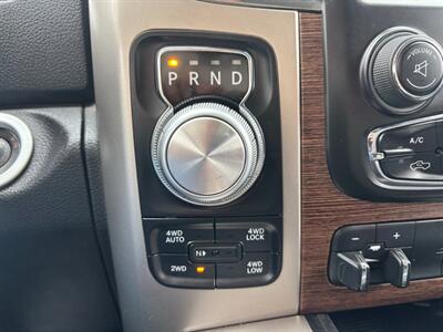 2014 RAM 1500 Laramie   - Photo 15 - Sacramento, CA 95821