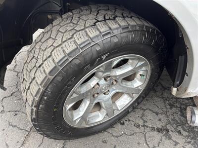 2014 RAM 1500 Laramie   - Photo 20 - Sacramento, CA 95821