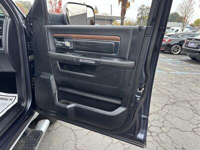 2014 RAM 1500 Laramie   - Photo 11 - Sacramento, CA 95821