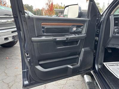 2014 RAM 1500 Laramie   - Photo 12 - Sacramento, CA 95821