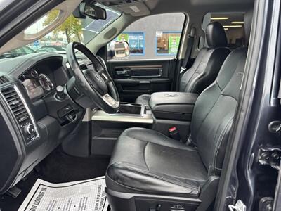 2014 RAM 1500 Laramie   - Photo 7 - Sacramento, CA 95821