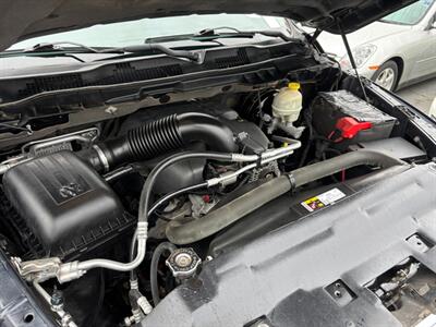 2014 RAM 1500 Laramie   - Photo 22 - Sacramento, CA 95821