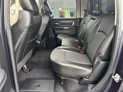 2014 RAM 1500 Laramie   - Photo 8 - Sacramento, CA 95821