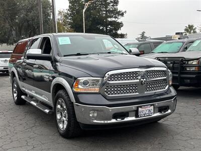 2014 RAM 1500 Laramie   - Photo 1 - Sacramento, CA 95821
