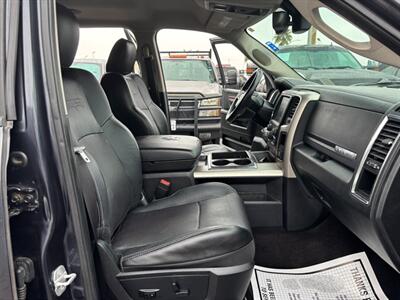 2014 RAM 1500 Laramie   - Photo 9 - Sacramento, CA 95821