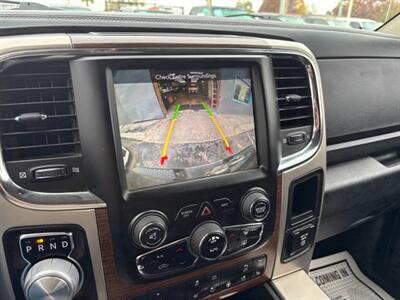 2014 RAM 1500 Laramie   - Photo 14 - Sacramento, CA 95821