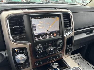 2014 RAM 1500 Laramie   - Photo 13 - Sacramento, CA 95821