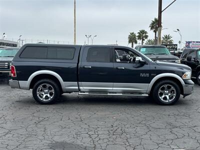 2014 RAM 1500 Laramie   - Photo 2 - Sacramento, CA 95821
