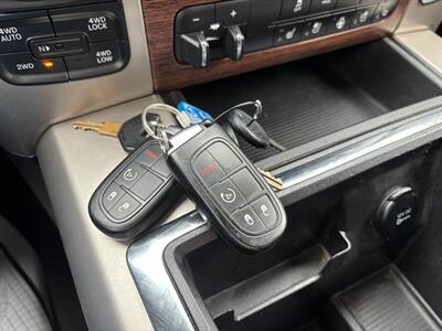 2014 RAM 1500 Laramie   - Photo 17 - Sacramento, CA 95821