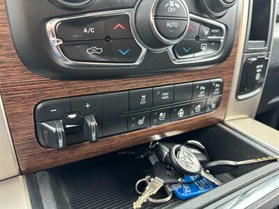 2014 RAM 1500 Laramie   - Photo 16 - Sacramento, CA 95821