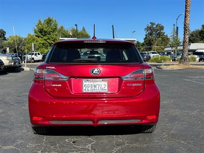 2013 Lexus CT 200h - Photo 5 - Sacramento, CA 95821