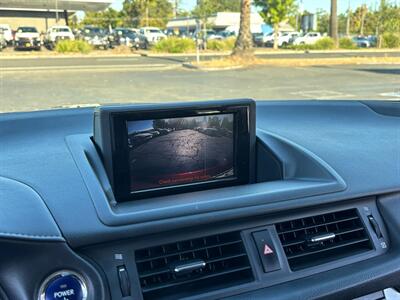 2013 Lexus CT 200h - Photo 15 - Sacramento, CA 95821