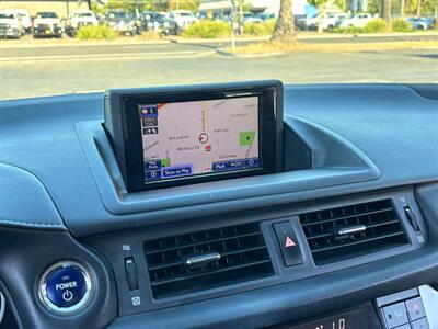 2013 Lexus CT 200h - Photo 14 - Sacramento, CA 95821