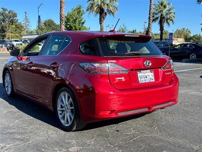 2013 Lexus CT 200h - Photo 6 - Sacramento, CA 95821
