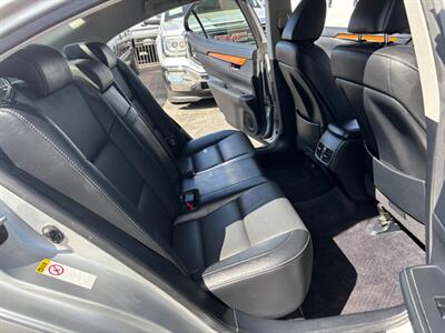 2014 Lexus ES 300h   - Photo 10 - Sacramento, CA 95821