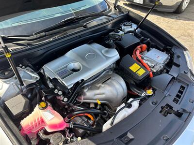 2014 Lexus ES 300h   - Photo 25 - Sacramento, CA 95821
