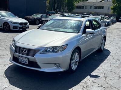 2014 Lexus ES 300h   - Photo 6 - Sacramento, CA 95821
