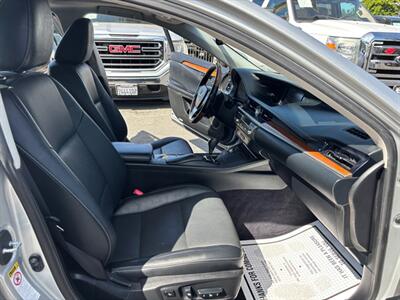 2014 Lexus ES 300h   - Photo 9 - Sacramento, CA 95821