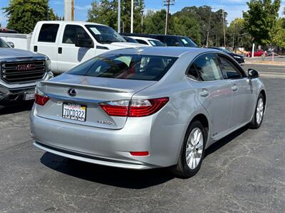 2014 Lexus ES 300h   - Photo 3 - Sacramento, CA 95821