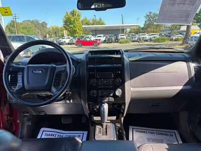 2011 Ford Escape Limited - Photo 10 - Sacramento, CA 95821