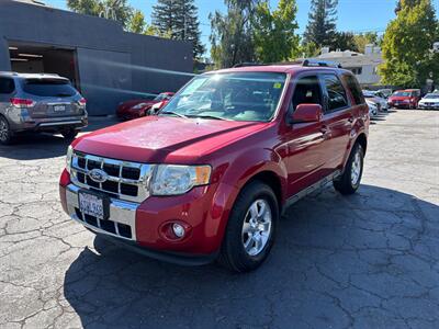 2011 Ford Escape Limited - Photo 6 - Sacramento, CA 95821