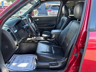 2011 Ford Escape Limited - Photo 7 - Sacramento, CA 95821