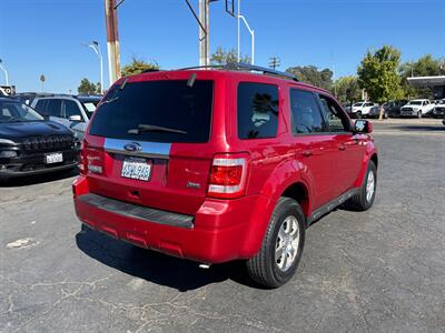 2011 Ford Escape Limited - Photo 3 - Sacramento, CA 95821