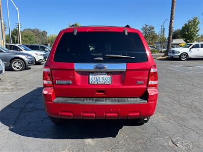 2011 Ford Escape Limited - Photo 4 - Sacramento, CA 95821