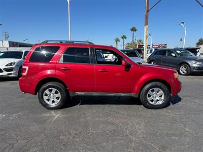 2011 Ford Escape Limited - Photo 2 - Sacramento, CA 95821