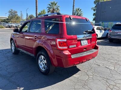2011 Ford Escape Limited - Photo 5 - Sacramento, CA 95821