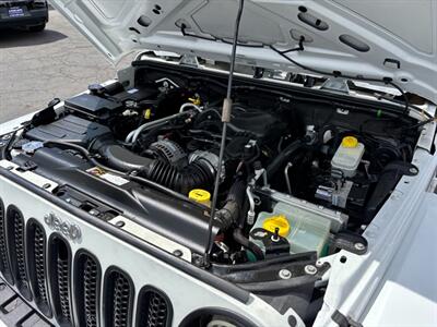2013 Jeep Wrangler Sahara   - Photo 22 - Sacramento, CA 95821