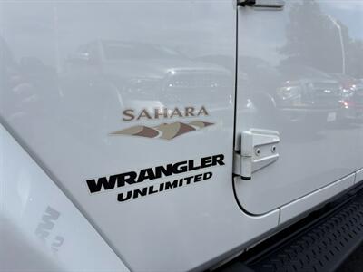 2013 Jeep Wrangler Sahara   - Photo 20 - Sacramento, CA 95821