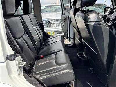 2013 Jeep Wrangler Sahara   - Photo 12 - Sacramento, CA 95821