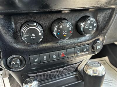 2013 Jeep Wrangler Sahara   - Photo 17 - Sacramento, CA 95821
